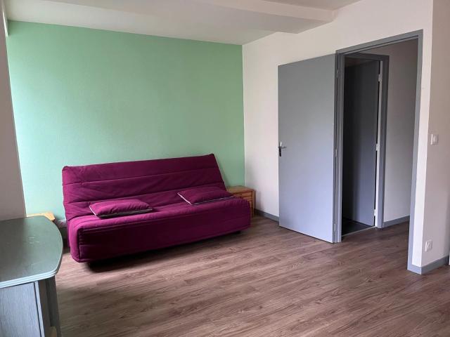 Appartement location à Guéret