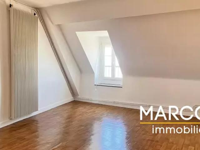 Appartement location à Guéret