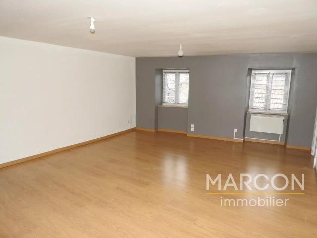 Appartement location à Guéret
