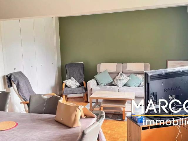 Appartement location à Guéret