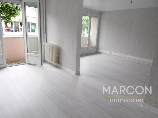 Appartement location à Guéret