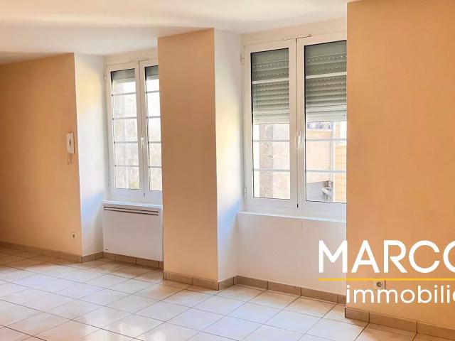 Appartement location à Guéret