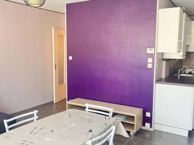 Appartement location à Guéret