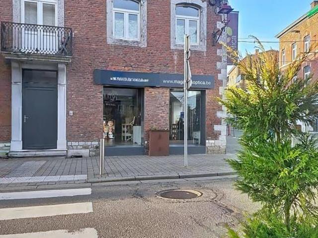 Kot location à Hannut, Wallonie