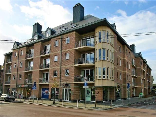 Appartement location à Hannut, Wallonie
