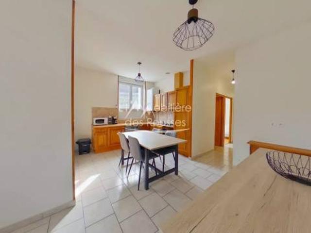 Appartement location à La Mouille, Hauts de Bienne