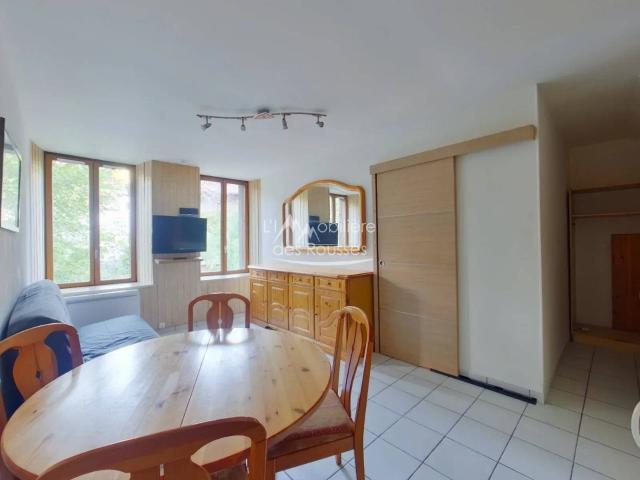 Appartement location à La Mouille, Hauts de Bienne