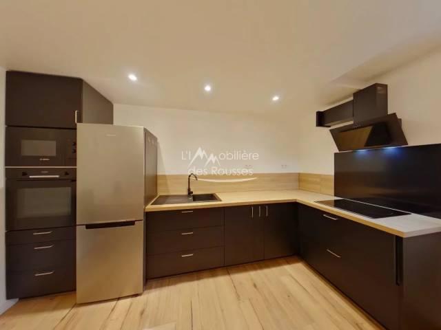 Appartement location à La Mouille, Hauts de Bienne