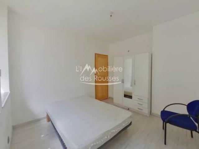 Appartement location à Saint-Claude, La Mouille