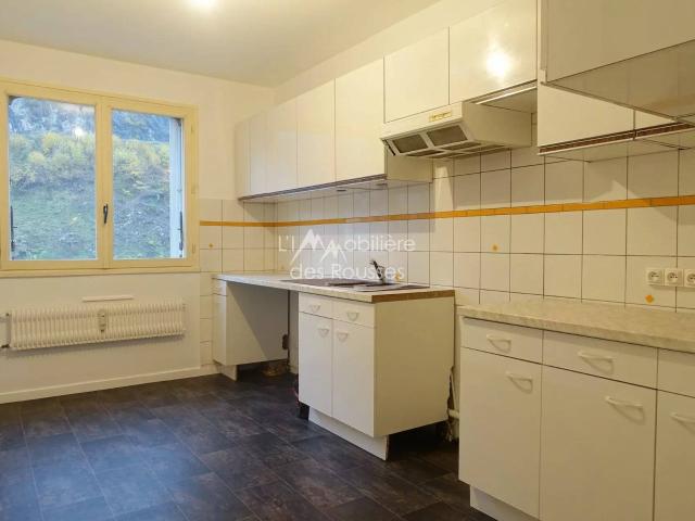 Appartement location à Saint-Claude, La Mouille