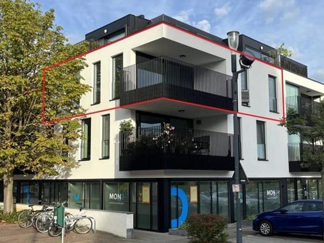 Kot location à Heusden-zolder, Limburg