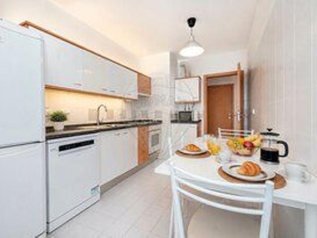 Apartamento alugar em Avenidas Novas, Lisboa