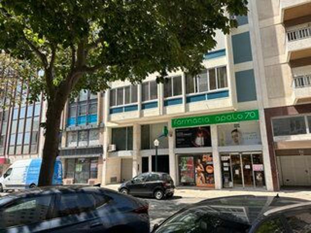 Apartamento alugar em Avenidas Novas, Lisboa