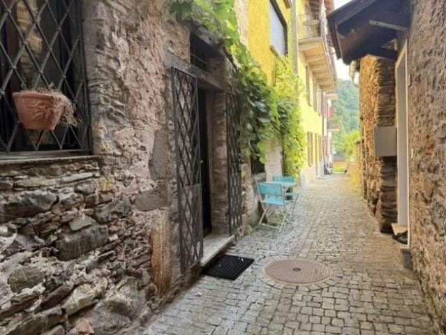Apartment mieten in Taverna (nucleo), Gambarogno