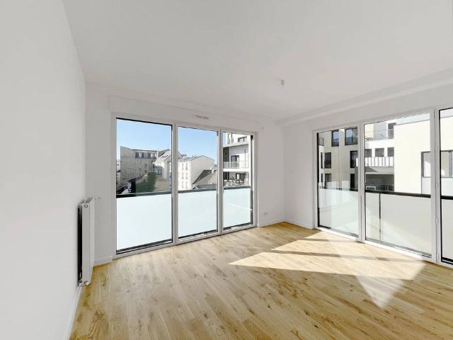 Appartement location à Boulogne-Billancourt, Issy-les-moulineaux