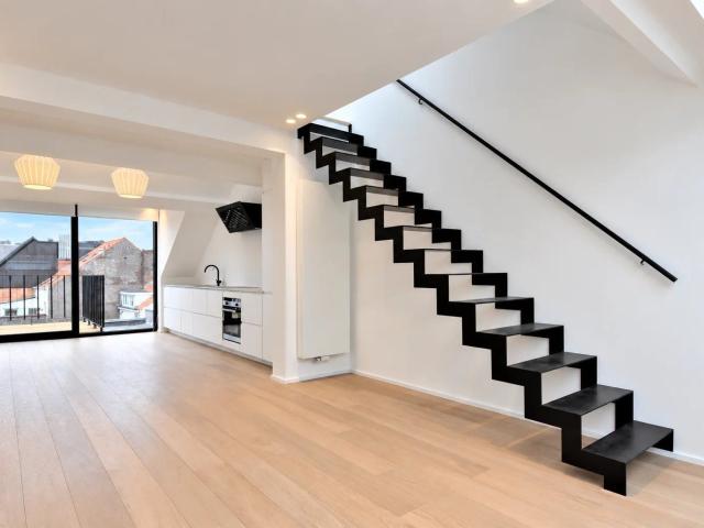 Kot location à Tenbosch - Tenbos, Ixelles - Elsene