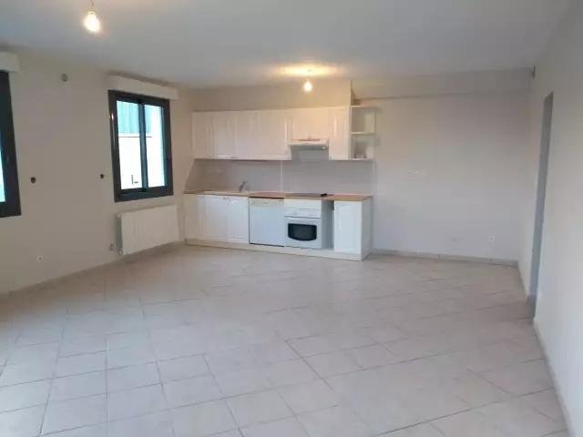 Appartement location à Senlis, La Chapelle-en-serval