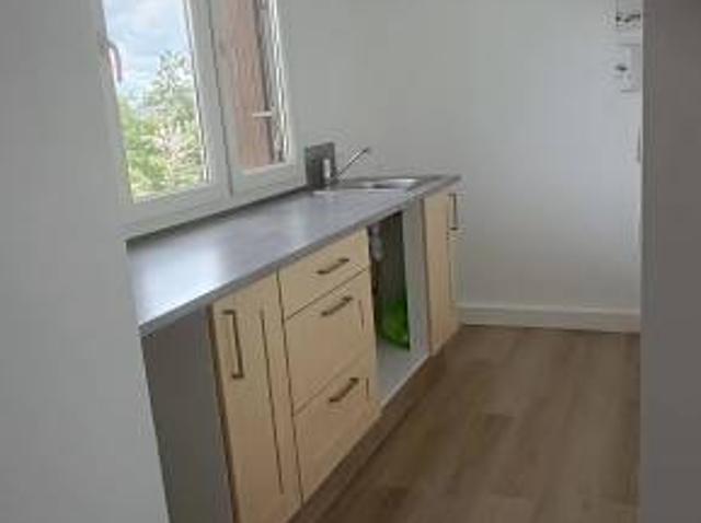 Appartement location à La Bégonnerie, La Ferté-Gaucher