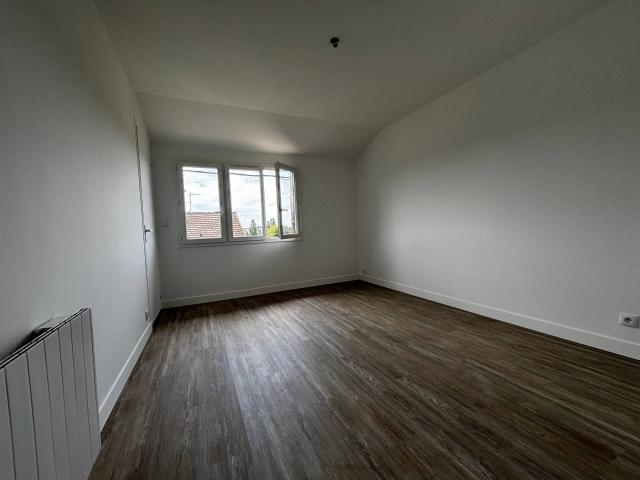 Appartement location à La Bégonnerie, La Ferté-Gaucher
