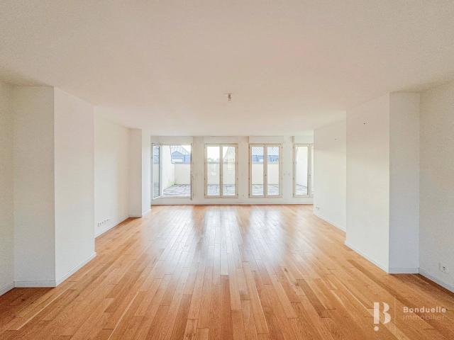 Appartement location à France métropolitaine, La Garenne-colombes