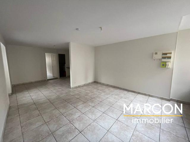 Appartement location à Guéret, La Souterraine