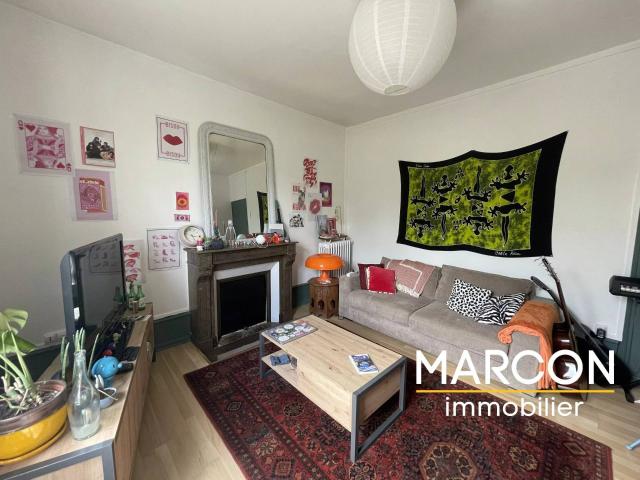 Appartement location à Guéret, La Souterraine