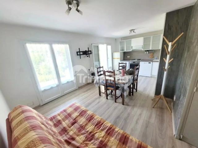 Appartement location à Évreux, La Trinité