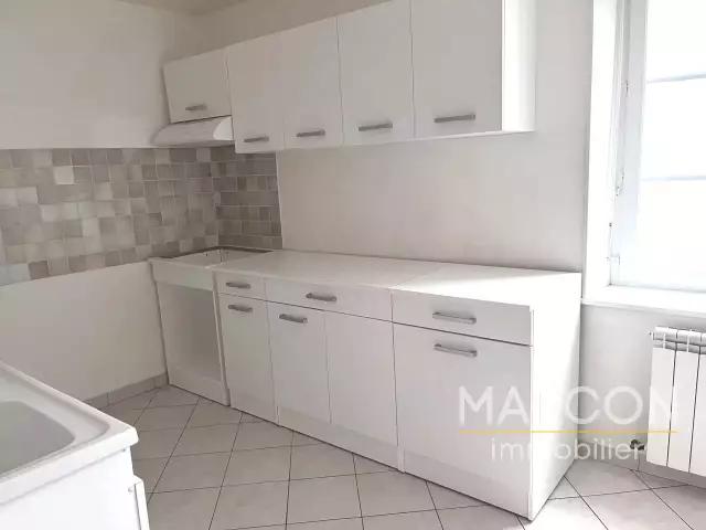 Appartement location à Aubusson, Ladapeyre