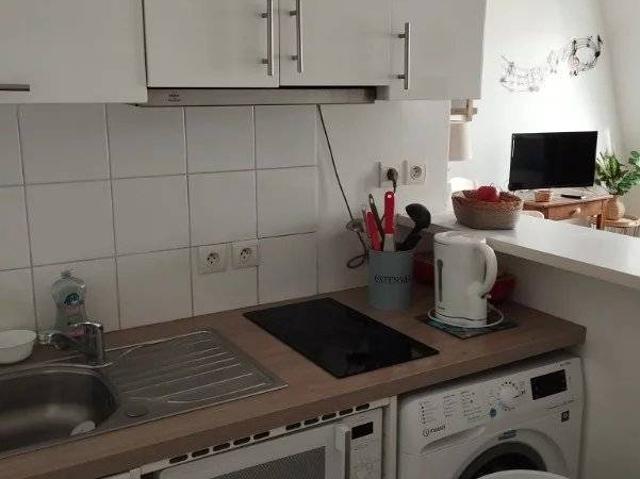 Appartement location à Senlis, Lamorlaye