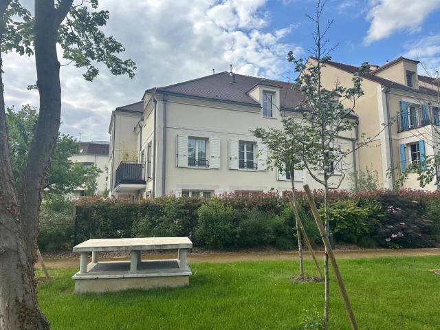 Appartement location à Senlis, Lamorlaye