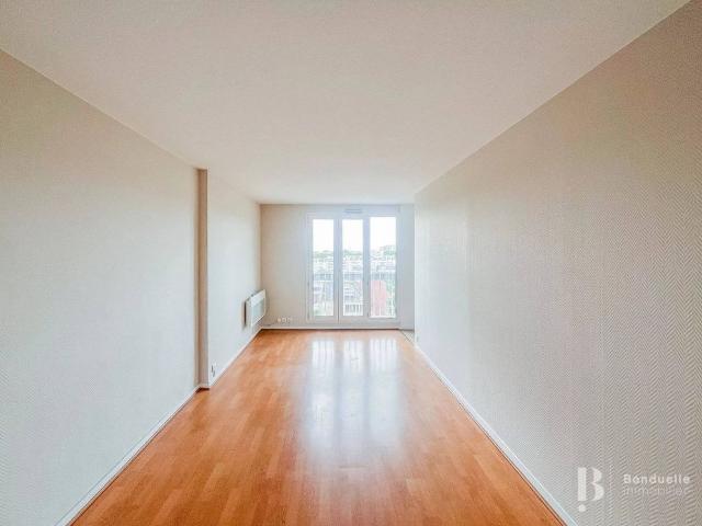 Appartement location à Fontenay-le-Comte, Liez
