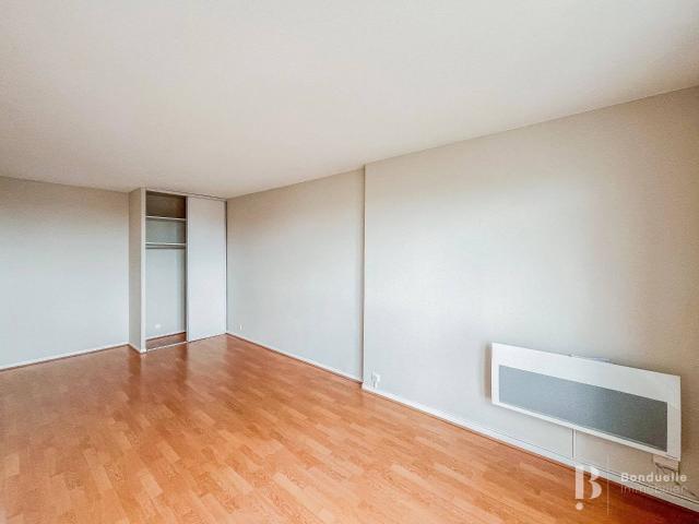 Appartement location à L'Haÿ-les-Roses, Le Kremlin-bicêtre