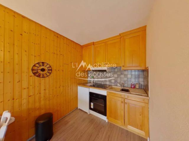 Appartement location à Saint-Claude, Les Rousses