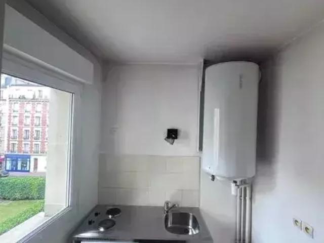 Appartement location à Nanterre, Levallois-perret