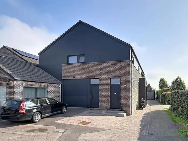 Appartement location à Welkenraedt, Wallonie