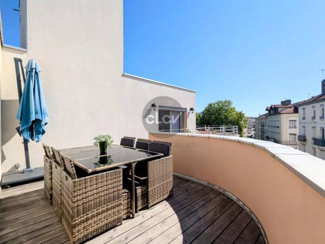 Appartement location à Aix-en-Provence, Salon-de-provence