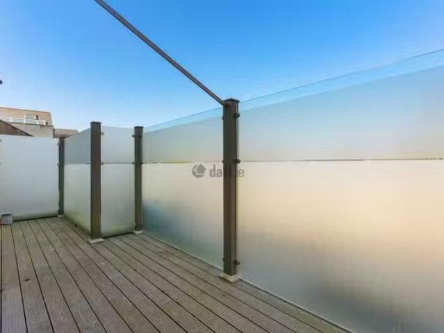 Apartment to rent