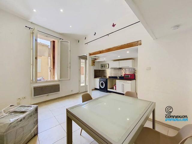 Appartement location à Marseille