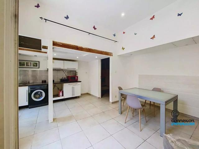 Appartement location à Marseille