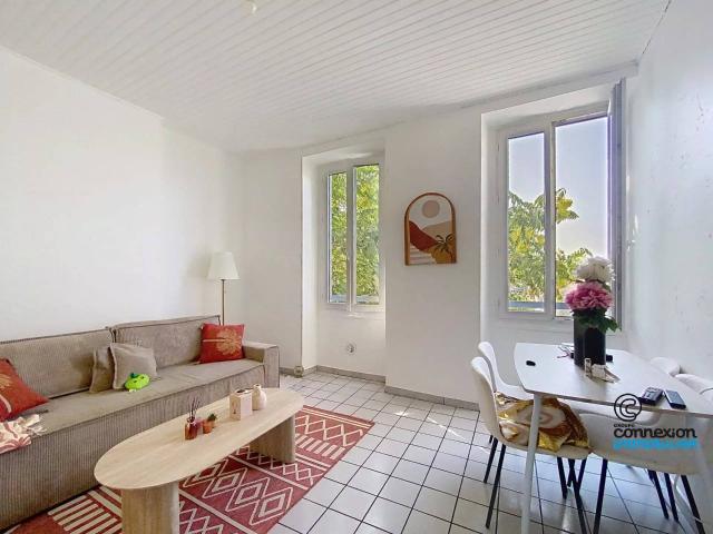 Appartement location à Marseille