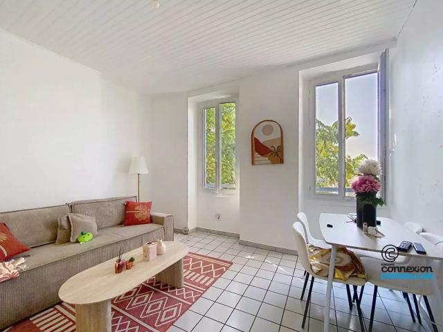 Appartement location à Marseille