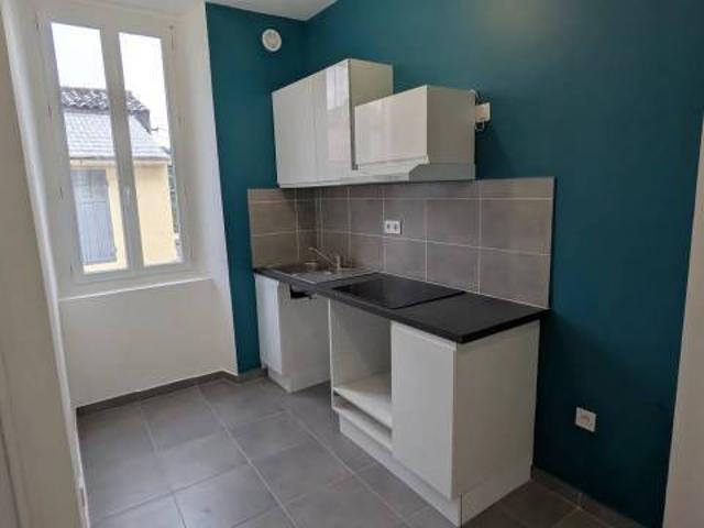 Appartement location à Marseille