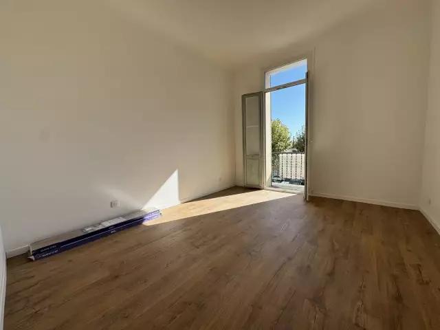 Appartement location à Garavan, Menton