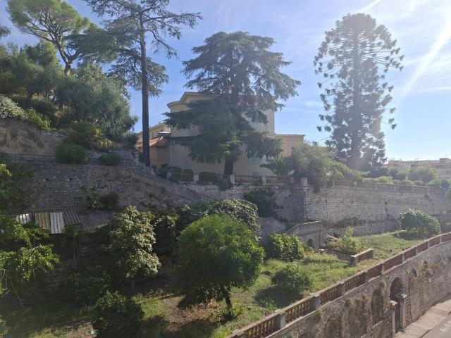Appartement location à Garavan, Menton