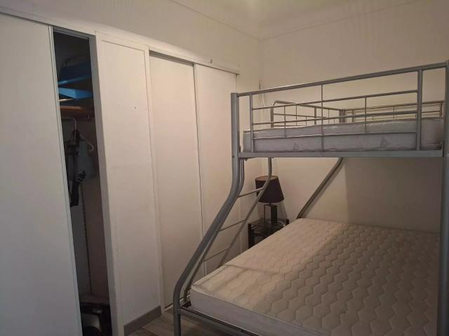 Appartement location à Garavan, Menton