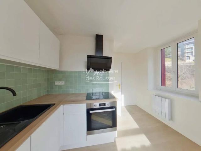 Appartement location à Gex, Mijoux