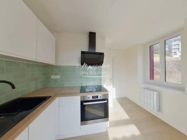 Appartement location à Gex, Mijoux
