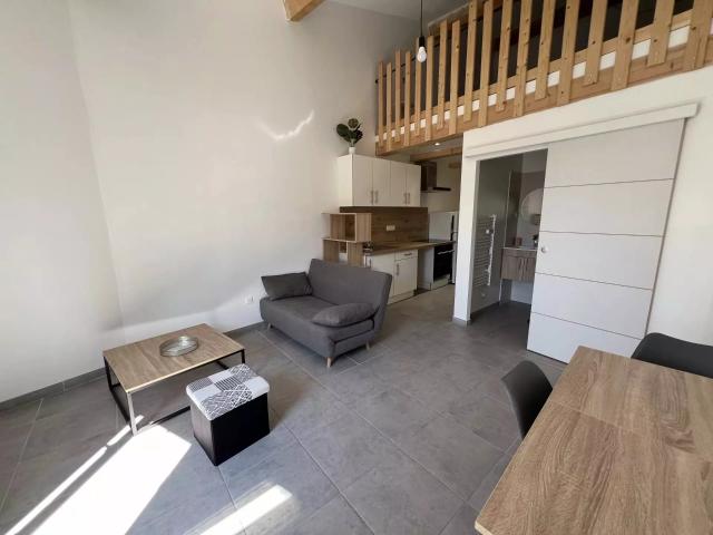 Appartement location à Nyons, Montélimar