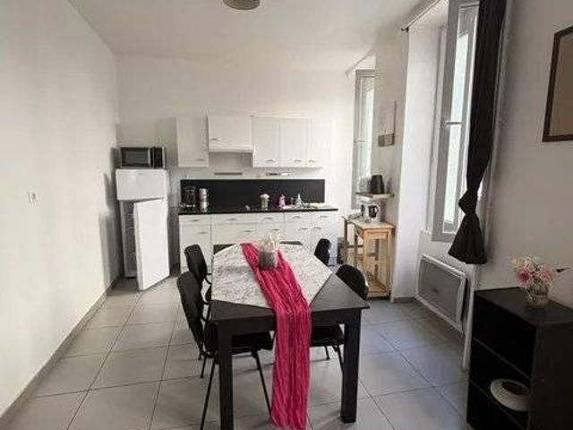 Appartement location à Nyons, Montélimar