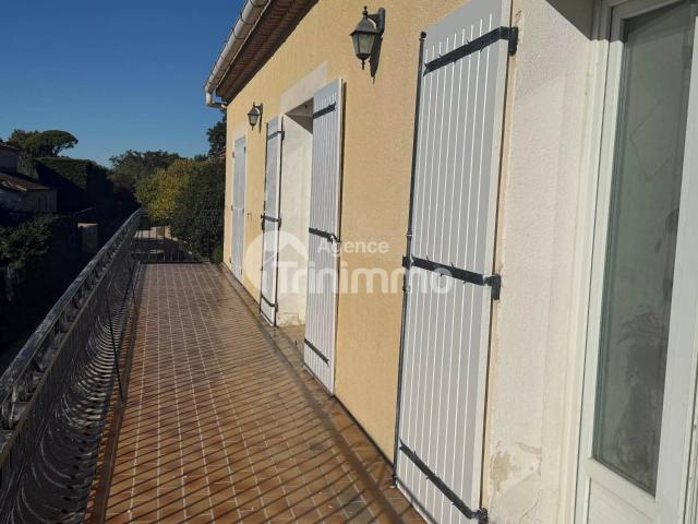 Appartement location à Avignon, Morières-lès-avignon